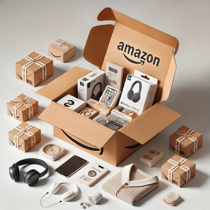 Devoluciones SOLO AMAZON Directo desde Alemania