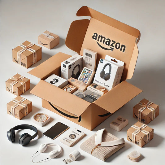 Devoluciones SOLO AMAZON Directo desde Alemania