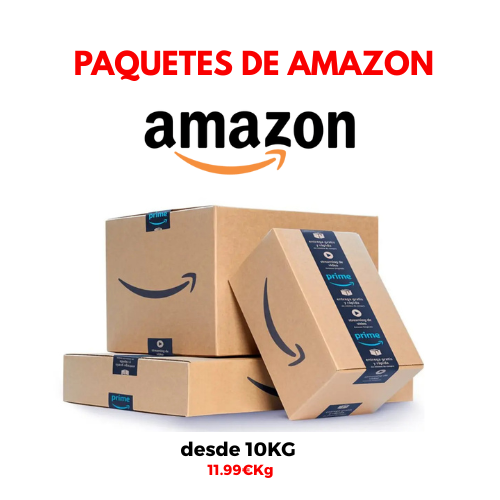 Devoluciones SOLO AMAZON Directo desde Alemania